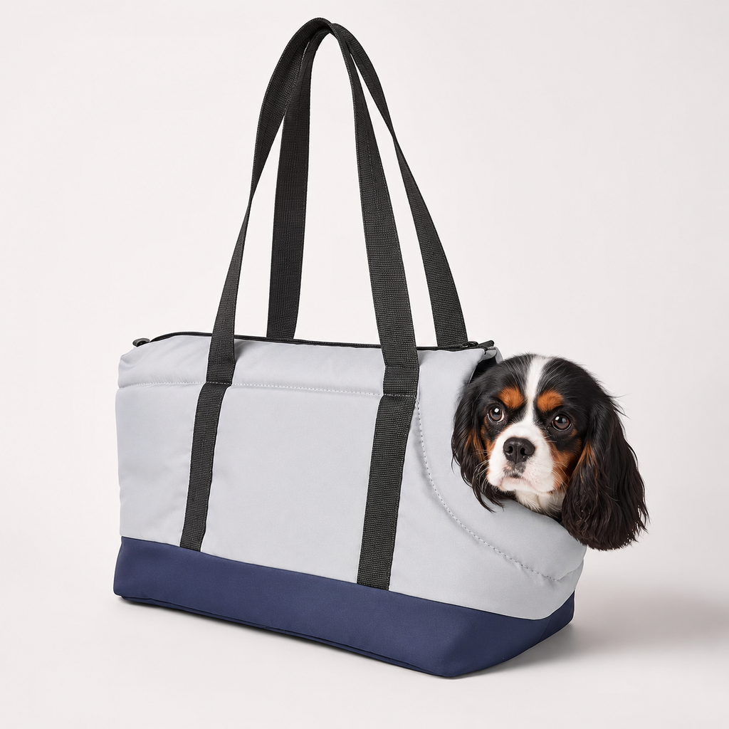The Go Anywhere Dog Carrier